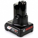 Аккумулятор Bosch 1600A00X7H (12В/6 а*ч)
