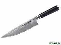 Картинка Кухонный нож Samura Damascus SD-0085