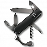 Картинка Нож перочинный Victorinox Spartan PS 1.3603.3P (черный)