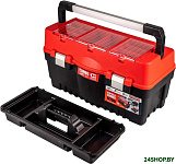 Formula S 700 Carbo (красный)