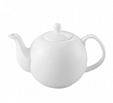 Картинка Заварочный чайник Home&You Bianco 39790-BIA-DZBAN