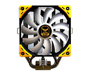Картинка Кулер для процессора Scythe Kotetsu Mark II TUF Gaming Alliance SCKTT-2000TUF