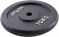 Картинка Диск Starfit BB-204 10 кг