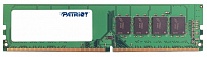 Картинка Оперативная память Patriot Signature Line 4GB DDR4 PC4-19200 [PSD44G240082]