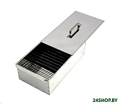 Картинка Коптильня Palisad Camping 69528