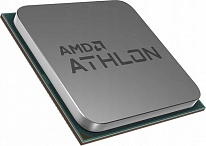 Картинка Процессор AMD Athlon 3000G