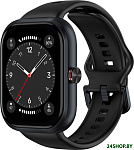 Choice Watch (черный)