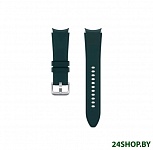 Картинка Ремешок SAMSUNG Ridge Sport Band для Galaxy Watch4 (20mm) M/L, Green ET-SFR89LGEGRU