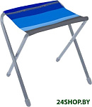Картинка Табурет складной ZAGOROD С 100 (синий)