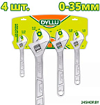 DTAW174K (4 предмета)