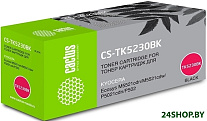 CS-TK5230BK (аналог Kyocera TK5230BK)