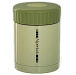 Картинка Термос для еды Alpenkok AK-04533M 0.45л (зеленый)