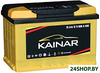 R низкий (75 А·ч)