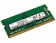Картинка Оперативная память Original SAMSUNG DDR4 SODIMM 8Gb <PC4-21300> (for NoteBook)