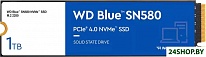 Blue SN580 1TB WDS100T3B0E