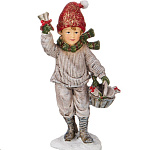 Картинка Фигурка Lefard 162-796