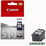 Картинка Картридж Canon PG-510 Black
