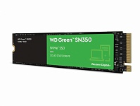 Картинка SSD WD Green SN350 1TB WDS100T3G0C