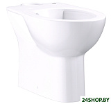 Картинка Унитаз GROHE Bau 39349000