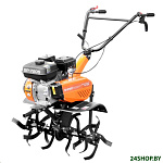 Картинка Мотокультиватор Skiper SP-720S (колеса 4.00-8)