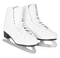 Фигурные коньки Senhai Kristina PW215-F06 (р. 32, белый)