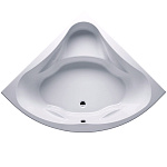 Картинка Ванна Riho Neo 140х140 (с ножками)