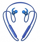 Картинка Наушники с микрофоном Hoco ES11 (синий)