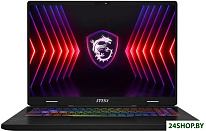 Crosshair 16 HX D14VFKG-463XAM