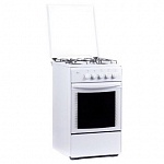 Картинка Кухонная плита FLAMA FG 24022 W (белый)