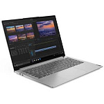 Картинка Ноутбук Lenovo Yoga Slim 7 Pro 14ACH5 82MS0087RU