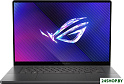 Игровой ноутбук ASUS ROG Zephyrus G16 OLED 2024 GU605MU-QR080