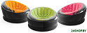 Надувное кресло INTEX 68582NP Empire Chair