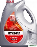 Картинка Моторное масло Лукойл Стандарт минеральное 10W-40 SF/CC 5л