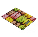 Картинка Кухонные весы Luazon LVK-702 (макаруны)