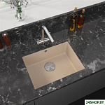 Fast 54 Premium beige