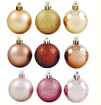 Картинка Набор шаров ВОЛШЕБНАЯ СТРАНА Пастель (001277)