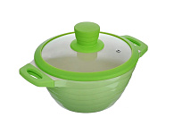 Картинка Кастрюля Oriental Way Lily XB-0724