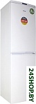 Картинка Холодильник DON R-296 K (снежная королева)