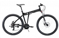 Картинка Велосипед Stark Cobra 27.2 HD р.20 2020