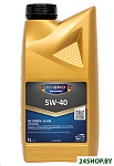 Картинка Моторное масло Aveno HC Synth. 5W-40 LS UN 1л