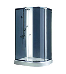 Картинка Душевой уголок Cezares Anima-W-RH-1-120/90-C-Cr