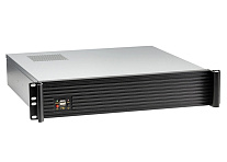 Картинка Корпус ExeGate 2U420-06 600W EX279614RUS