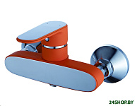 Картинка Смеситель Diadonna D91-220117SY