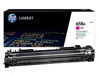 Картинка Картридж HP LaserJet 658A W2003A