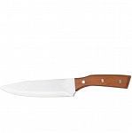Картинка Нож поварской LARA LR05-65