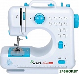 Картинка Электромеханическая швейная машина VLK Napoli 2350