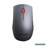 Картинка Мышь Lenovo Wireless Laser Mouse