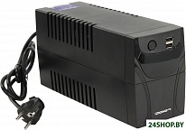 Картинка Источник бесперебойного питания IPPON Back Power Pro II 600