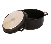 Картинка Кастрюля БИОЛ К202П