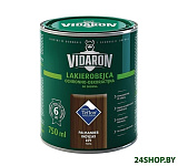 Картинка Лак Vidaron Лакобейц L09 0.75 л (индийский палисандр)